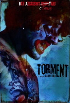 TORMENT (2017) - Stream Online