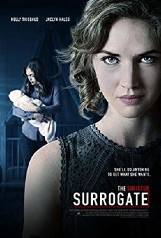The Sinister Surrogate (2018) - Stream Online