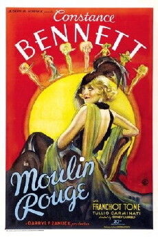 Moulin Rouge (1934) - Stream Online