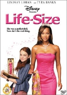 Life-Size (2000) - Stream Online