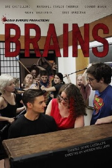 Brains: Minisodes (2016) - Stream Online