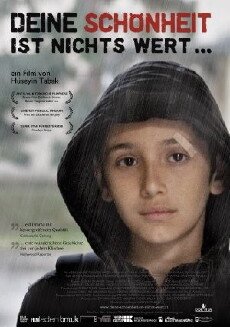 Deine Schönheit ist nichts wert (2012) - Stream Online
