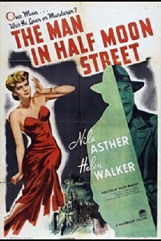 The Man in Half Moon Street (1945) - Stream Online
