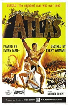 Atlas (1961) - Stream Online