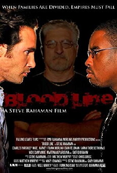 Blood Line (2009) - Stream Online