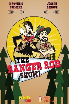 The Ranger Rob Show (2015) - Stream Online