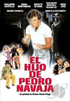El hijo de Pedro Navaja (1986) - Stream Online