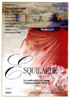 Esquilache (1989) - Stream Online