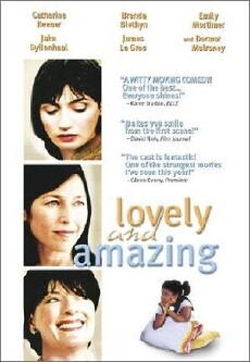Lovely & Amazing (2001) - Stream Online