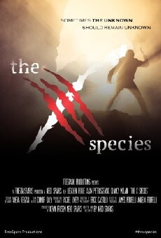 The X Species (2018) - Stream Online