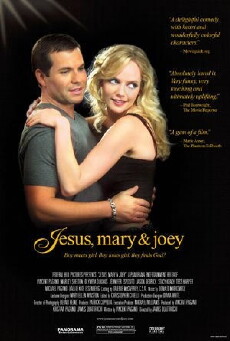 Jesus, Mary and Joey (2005) - Stream Online