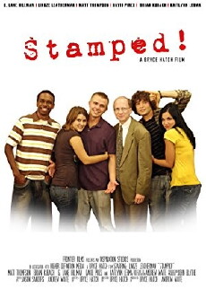 Stamped! (2009) - Stream Online