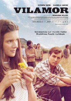 Lovetown (2012) - Stream Online