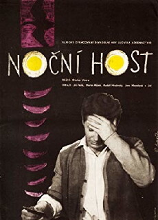 Der nächtliche Gast (1961) - Stream Online