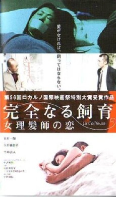 Kanzen-naru shiiku: Onna rihatsushi no koi (2003) - Stream Online