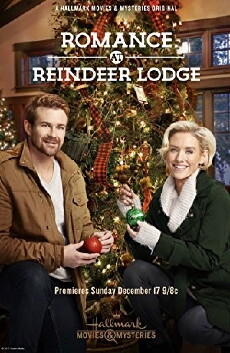Romance at Reindeer Lodge (2017) - Stream Online