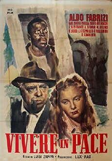 To Live in Peace (1947) - Stream Online