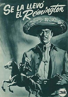 Se la llevó el Remington (1948) - Stream Online