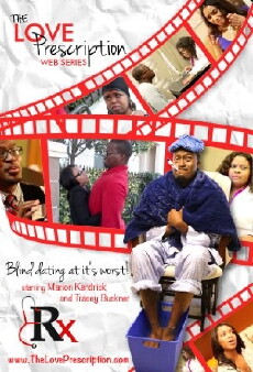 The Love Prescription (2015) - Stream Online