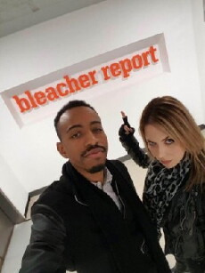 Bleacher Report eStream (2016) - Stream Online