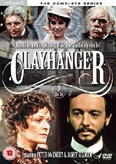 Clayhanger (1976) - Stream Online