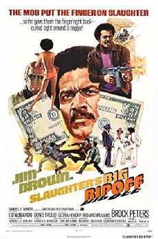 Slaughter's Big Rip-Off (1973) - Stream Online