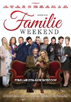 Familieweekend (2016) - Stream Online