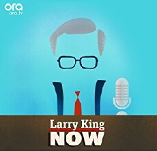 Larry King Now (2012) - Stream Online