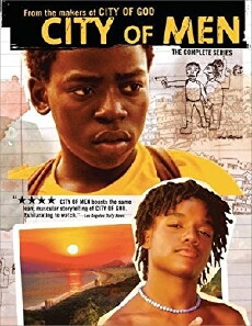 City of Men (2002) - Stream Online