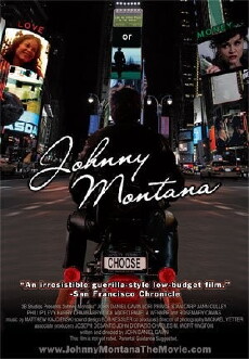 Johnny Montana (2006) - Stream Online