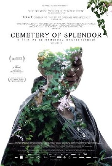 Cemetery of Splendor (2015) - Stream Online
