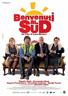 Willkommen im Süden (2010) - Stream Online