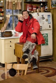 A Colbert Christmas: The Greatest Gift of All! (2008) - Stream Online
