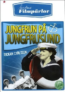 The Girl from Jungfrusund (1949) - Stream Online