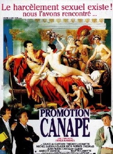 Promotion canapé (1990) - Stream Online