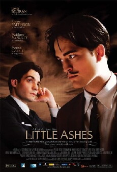 Little Ashes (2008) - Stream Online