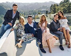 Face Forward: The BB Lifestyle Show (2018) - Stream Online