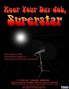 Keep Your Day Job, Superstar (2009) - Stream Online