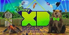 Grizzly Cup (2013) - Stream Online