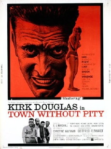 Town Without Pity (1961) - Stream Online
