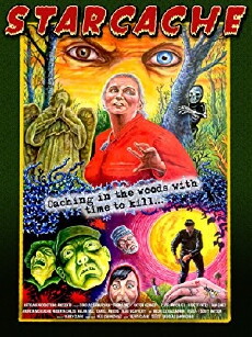 Starcache (2018) - Stream Online