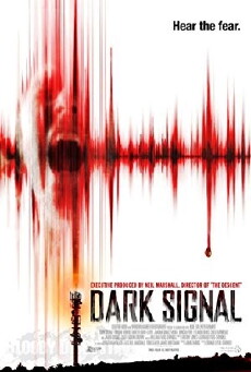 Dark Signal (2016) - Stream Online