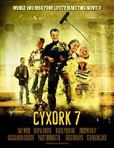 Cyxork 7 (2006) - Stream Online