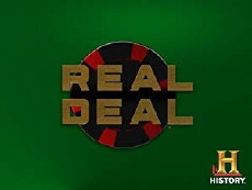 Real Deal (2011) - Stream Online