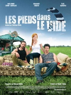 Les pieds dans le vide (2009) - Stream Online