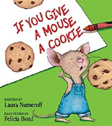 If You Give a Mouse a Cookie (2020) - Stream Online