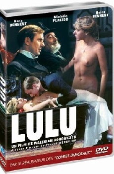 Lulu (1980) - Stream Online