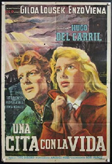 Una cita con la vida (1958) - Stream Online