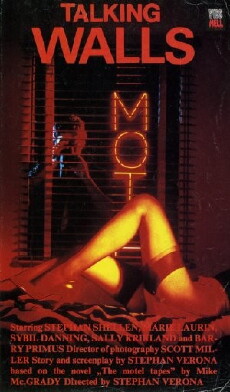 Talking Walls (1987) - Stream Online