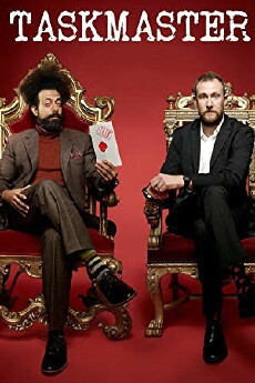 Taskmaster (2018) - Stream Online